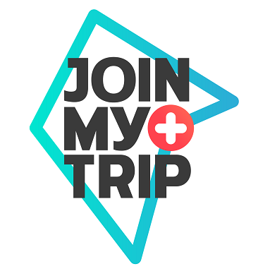 Código JoinMyTrip
