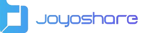 Código Joyoshare