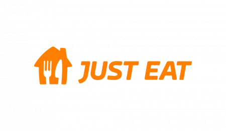 JUST EAT