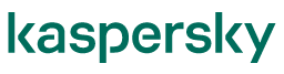 Código Kaspersky
