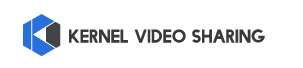 Código Kernel Video Sharing