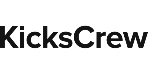 Código Kicks Crew