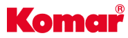 Código Komar