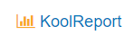 Código KoolReport