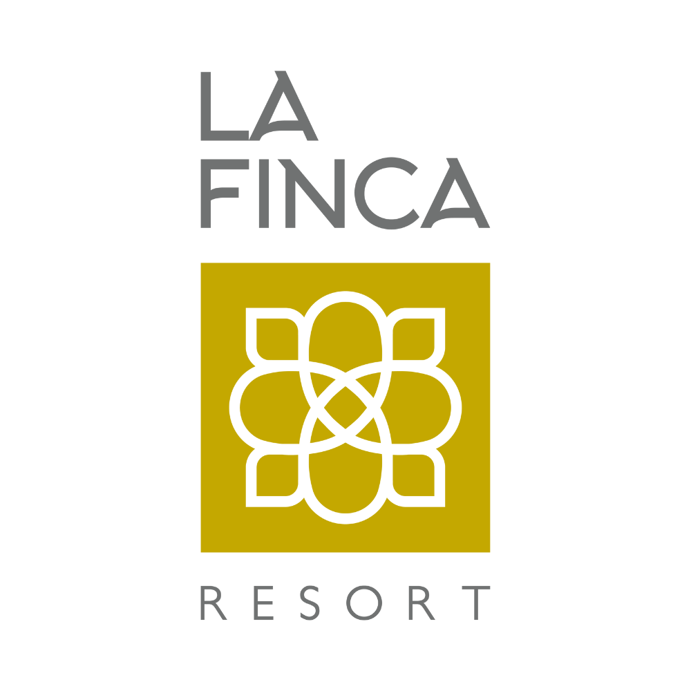 Código La Finca Resort