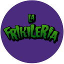 La Frikileria Logo