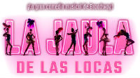 Código La Jaula de las Locas