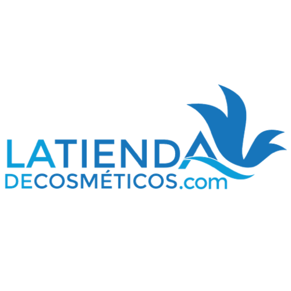 Código La tienda de cosméticos