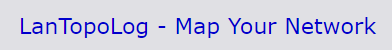 Código LanTopoLog