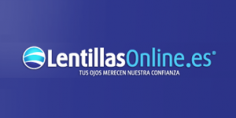 Código Lentillas online
