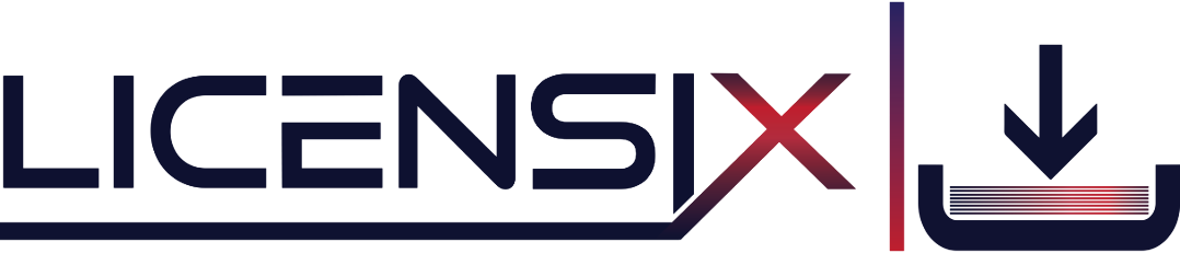 Código Licensix