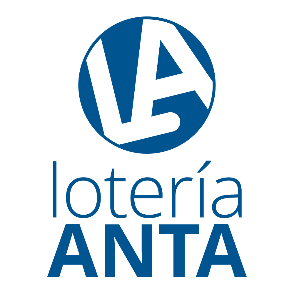 Código Lotería Anta