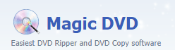 Código Magic DVD