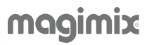 Código Magimix