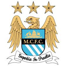 Código Manchester City
