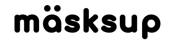 Código Masksup