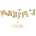 Maxim's Caviar Logo