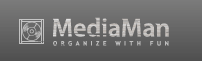 Código MediaMan