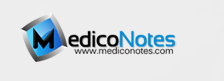 Código MedicoNotes