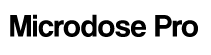 Código Microdose