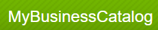 Código MyBusinessCatalog