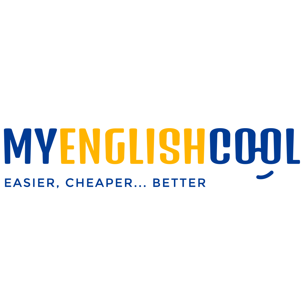 Código MyEnglishCool