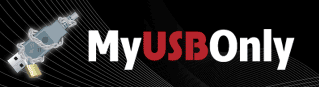 Código MyUSBOnly
