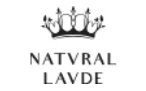 Código Natvral Lavde Cosmetics