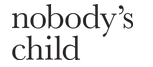 Código Nobody's Child