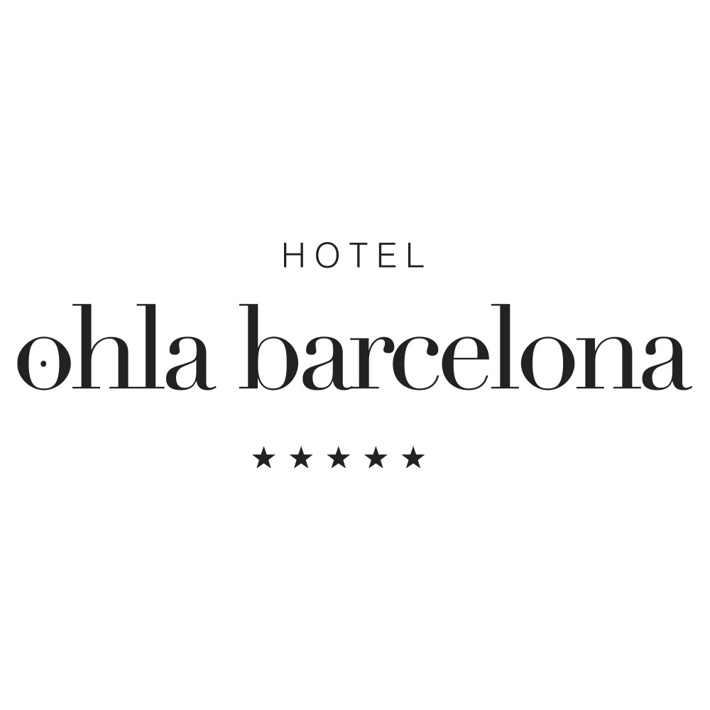 Código Ohla Hotels