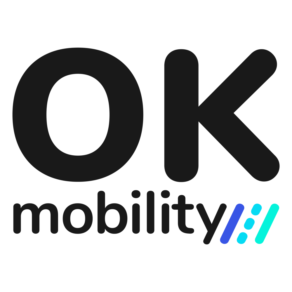 Código Ok Mobility Renting