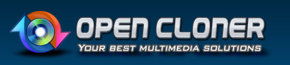 Código OpenCloner