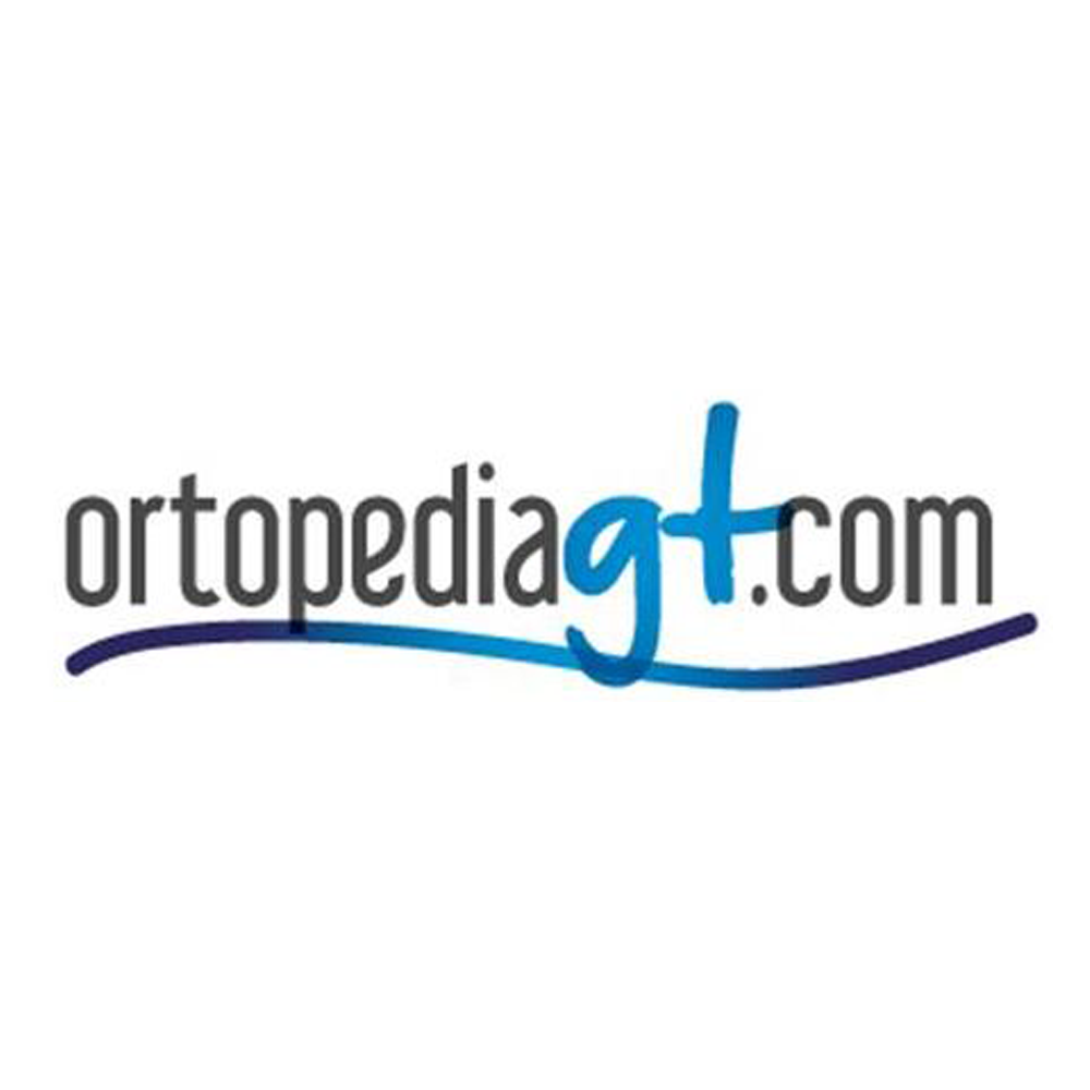 Código Ortopedia GT