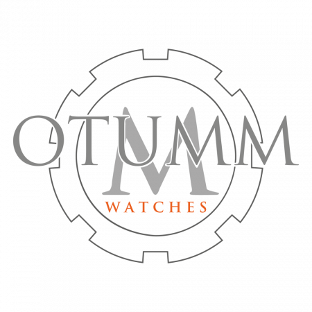 Código Otumm Watches