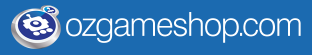 Código OzGameShop
