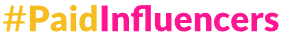 Las mejores ofertas Paid Influencers