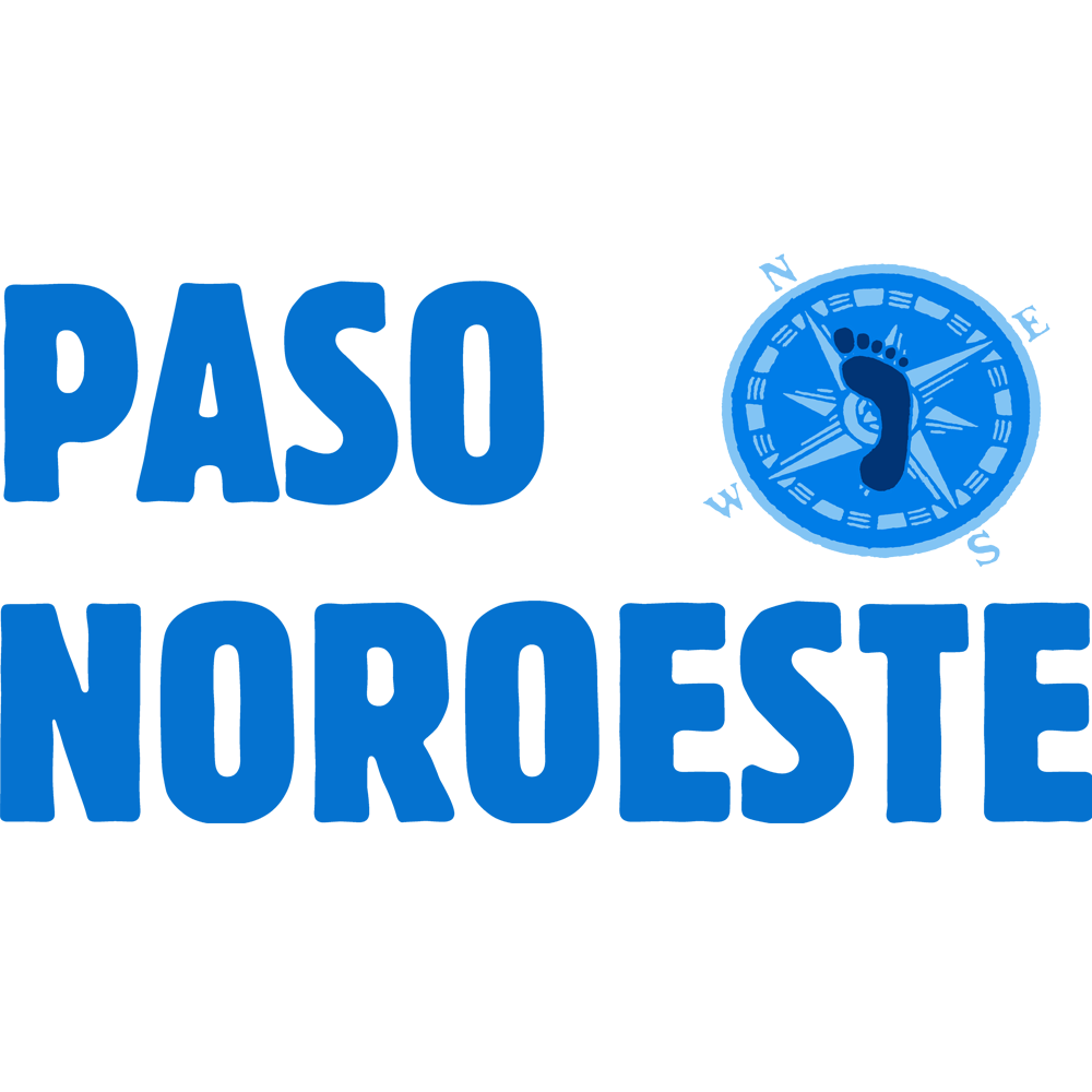 Código Paso Noroeste