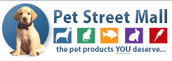 Código Pet Street Mall