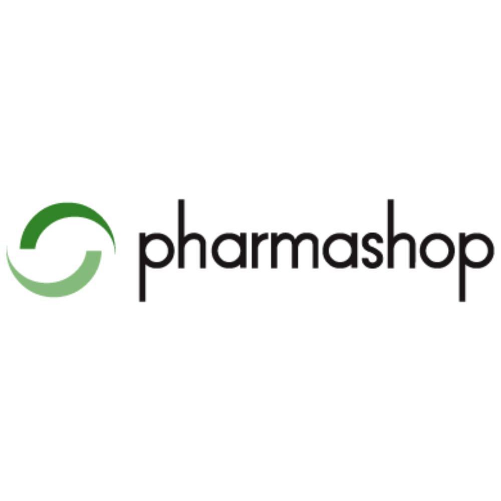 Código Pharmashop 