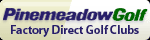 Código Pinemeadow Golf