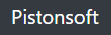 Las mejores ofertas Piston Software