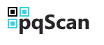 Código pqScan