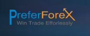 Código PreferForex