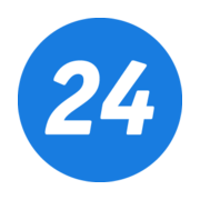 print24 Logo
