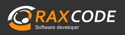 Código RAXCODE