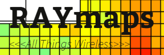 Código RAYmaps