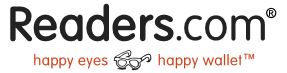 Código Readers