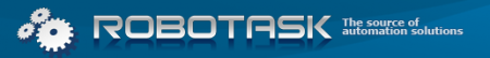 Código RoboTask