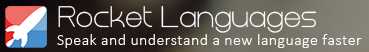 Código Rocket Languages