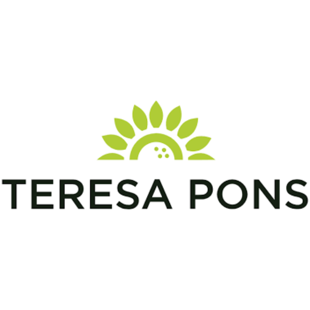 Salud Teresa Pons Logo